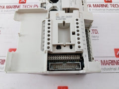 Moeller Em4-201-dx2 Remote Expansion Module 24vdc 6ma 0.2ms