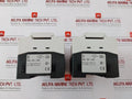 Moeller Em4-201-dx2 Remote Expansion Module 24vdc 6ma 2ms