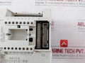 Moeller Em4-201-dx2 Remote Expansion Module 24vdc 6ma 2ms