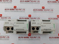 Moeller Em4-201-dx2 Remote Expansion Module 24vdc 6ma 2ms
