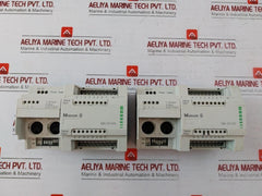 Moeller Em4-201-dx2 Remote Expansion Module 24vdc 6ma 2ms
