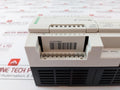 Moeller Em4-201-dx2 Remote Expansion Module 24vdc 6ma 2ms