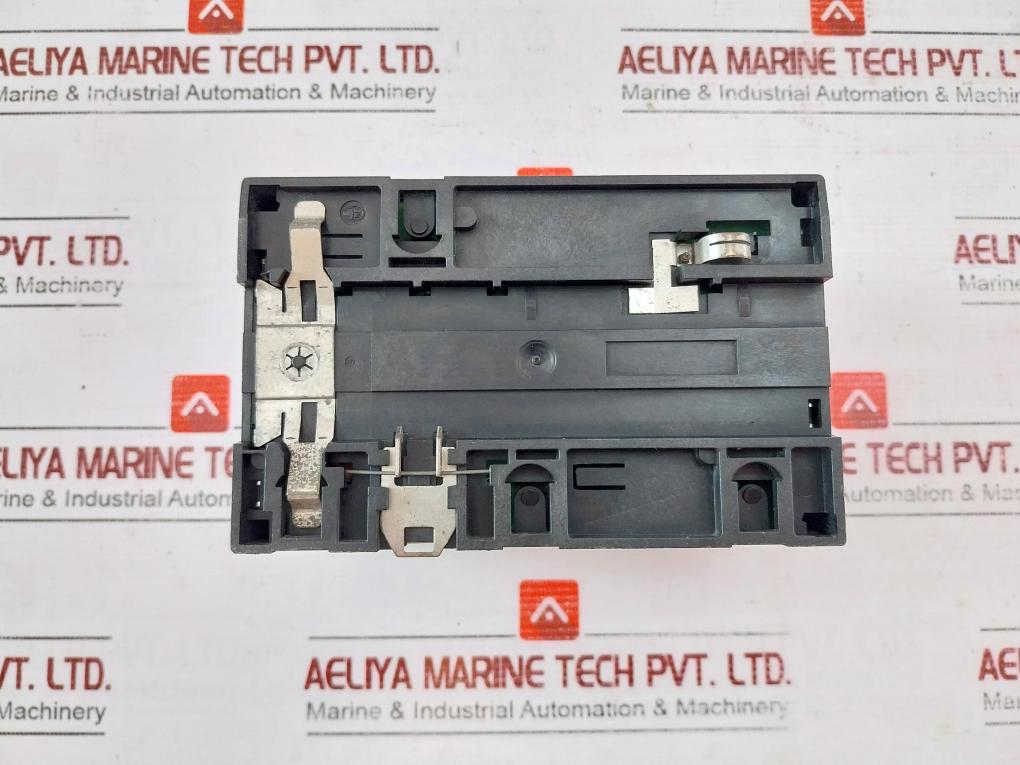 Moeller Em4-201-dx2 Remote Expansion Module 24vdc 6ma 2ms