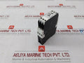 Moeller Emr4-i1-1-a Current Monitoring Relay Ac12 230V 4A Dc12 24V 4A