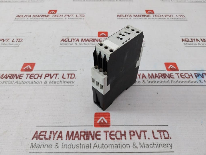 Moeller Emr4-i1-1-a Current Monitoring Relay Ac12 230V 4A Dc12 24V 4A