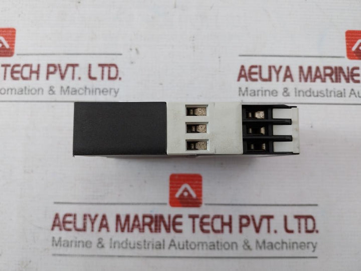 Moeller Emr4-i1-1-a Current Monitoring Relay Ac12 230V 4A Dc12 24V 4A