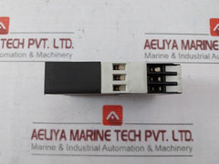Moeller Emr4-i1-1-a Current Monitoring Relay Ac12 230V 4A Dc12 24V 4A