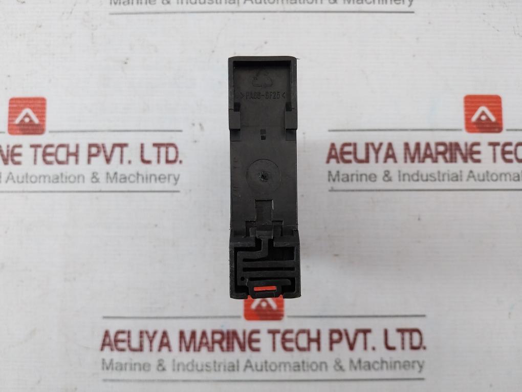 Moeller Emr4-i1-1-a Current Monitoring Relay Ac12 230V 4A Dc12 24V 4A