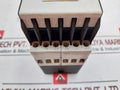 Moeller Emr4-i1-2-a Current Monitoring Relay 400V 5A 50/60Hz