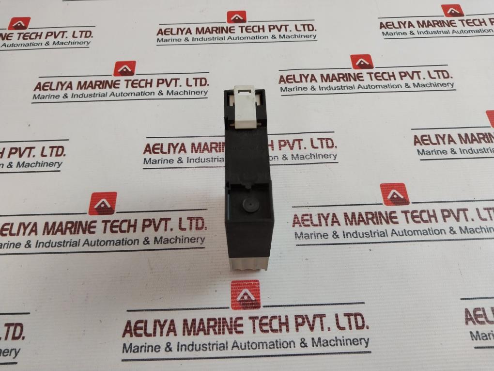 Moeller Etr4-11-a Timer Relay 24…240V 50/60Hz