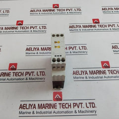 Moeller Etr4-11-a Timer Relay 24…240V 50/60Hz