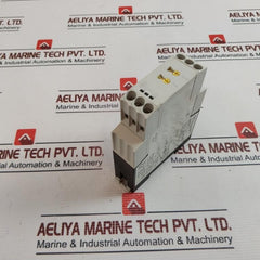 Moeller Etr4-11-a Timer Relay 24…240V 50/60Hz