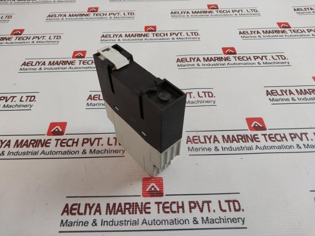 Moeller Etr4-11-a Timer Relay 24…240V 50/60Hz