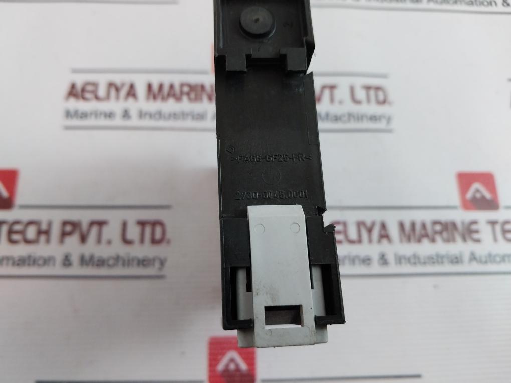 Moeller Etr4-11-a Timer Relay 24…240V 50/60Hz