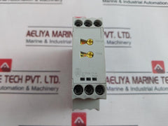 Moeller Etr4-11-a Timer Relay 24…240V 50/60Hz