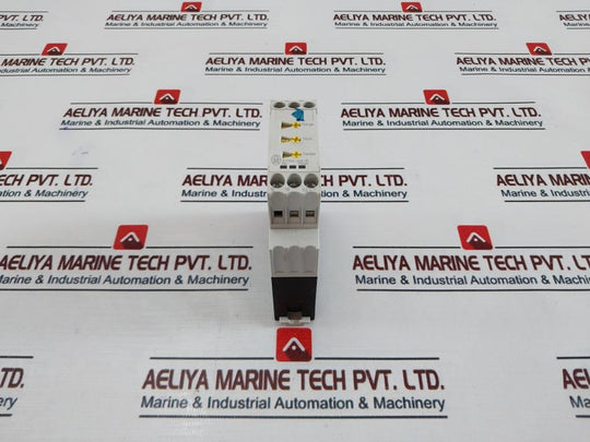 Moeller Etr4-69-a Time Relay 24…240V 50/60Hz