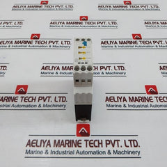 Moeller Etr4-69-a Time Relay 24…240V 50/60Hz