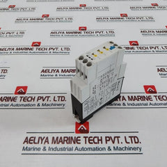 Moeller Etr4-69-a Time Relay 24…240V 50/60Hz