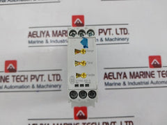 Moeller Etr4-69-a Time Relay 24…240V 50/60Hz