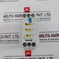 Moeller Etr4-69-a Time Relay 24…240V 50/60Hz