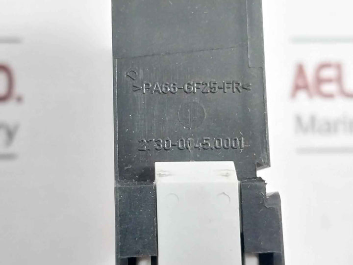 Moeller Etr4-70-a Electronic Timing Relay