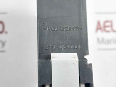 Moeller Etr4-70-a Electronic Timing Relay