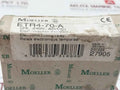 Moeller Etr4-70-a Electronic Timing Relay