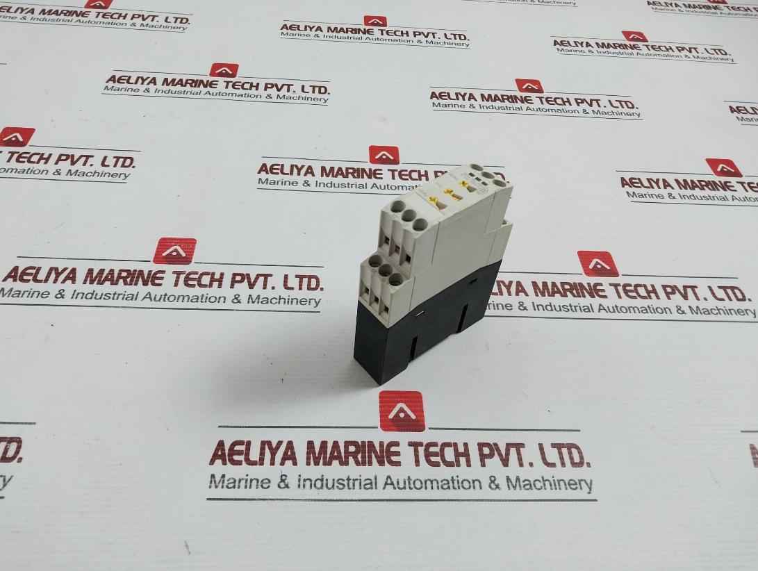 Moeller Etr4-70-a Electronic Timing Relay