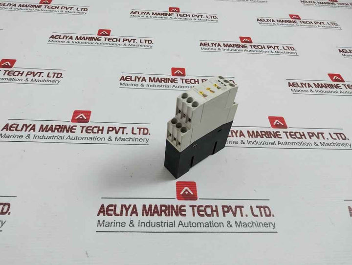 Moeller Etr4-70-a Electronic Timing Relay