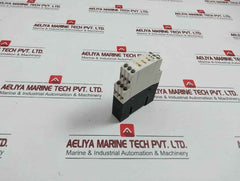 Moeller Etr4-70-a Electronic Timing Relay