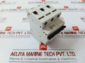 Moeller Faz-c6/3 Miniature Circuit Breaker 4015082788674 277/480Vac