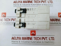 Moeller Faz-c6/3 Miniature Circuit Breaker 4015082788674 277/480Vac