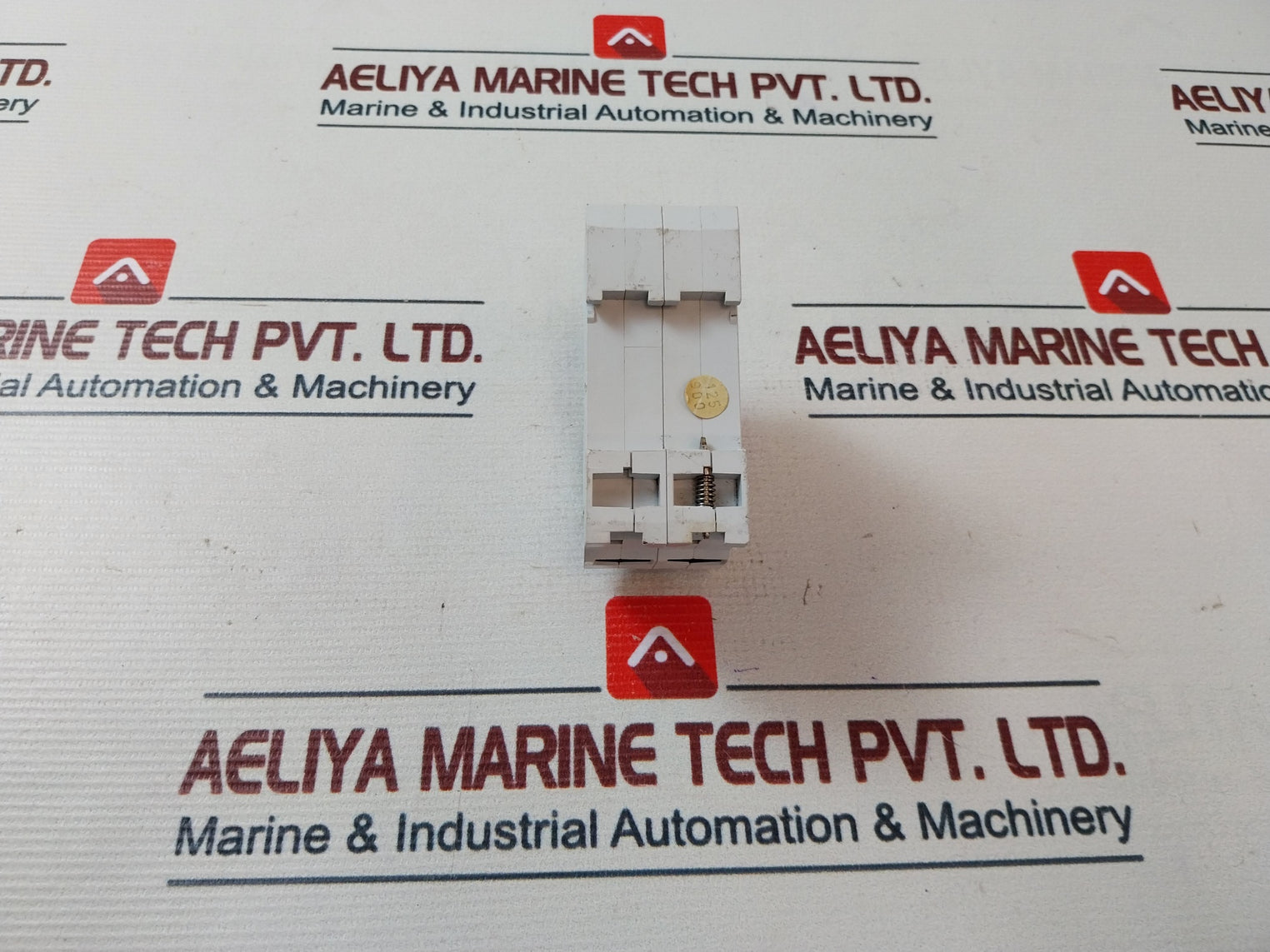 Moeller Faz Nr15-l10A Circuit Breaker 220/380V