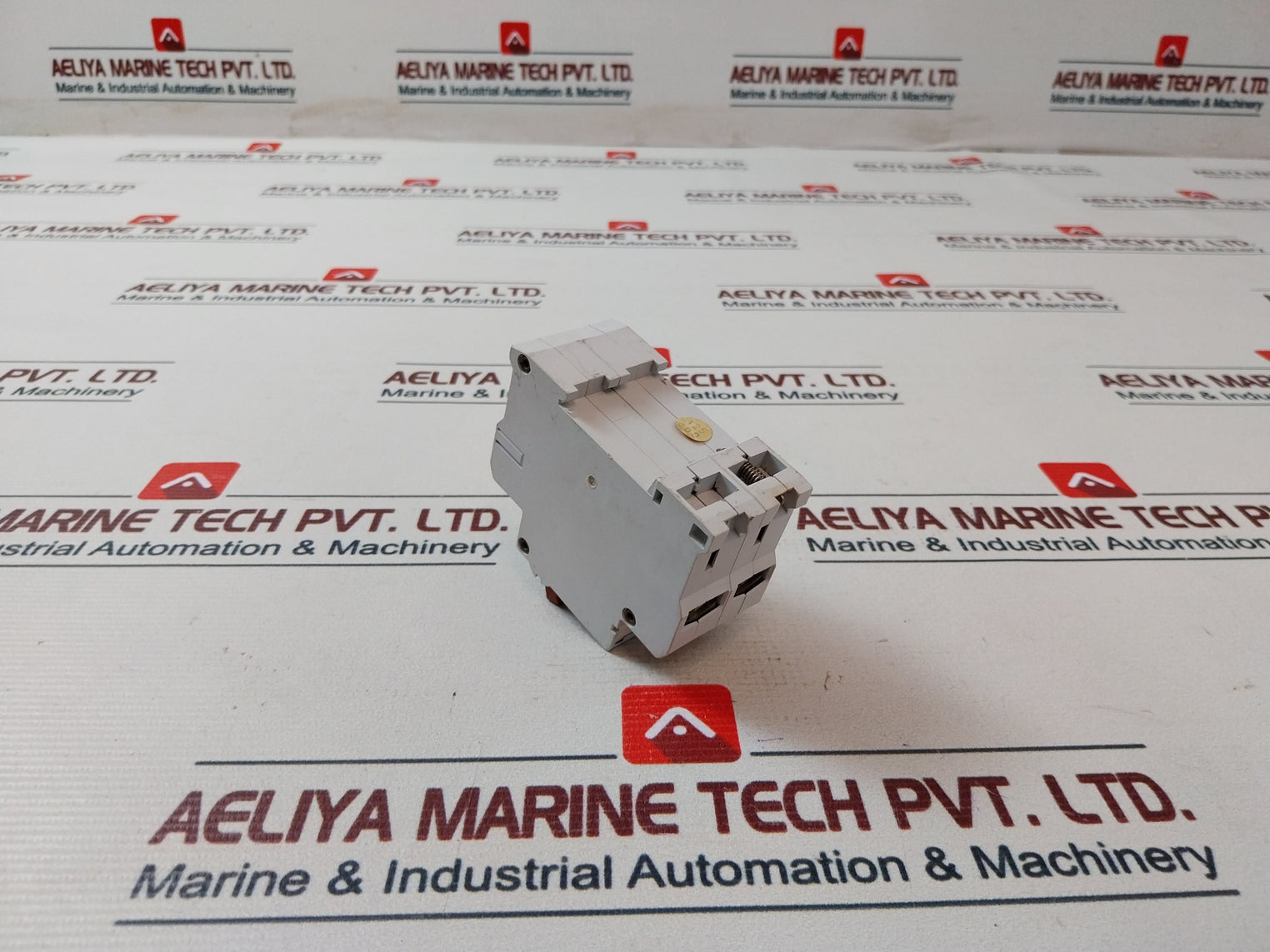 Moeller Faz Nr15-l10A Circuit Breaker 220/380V