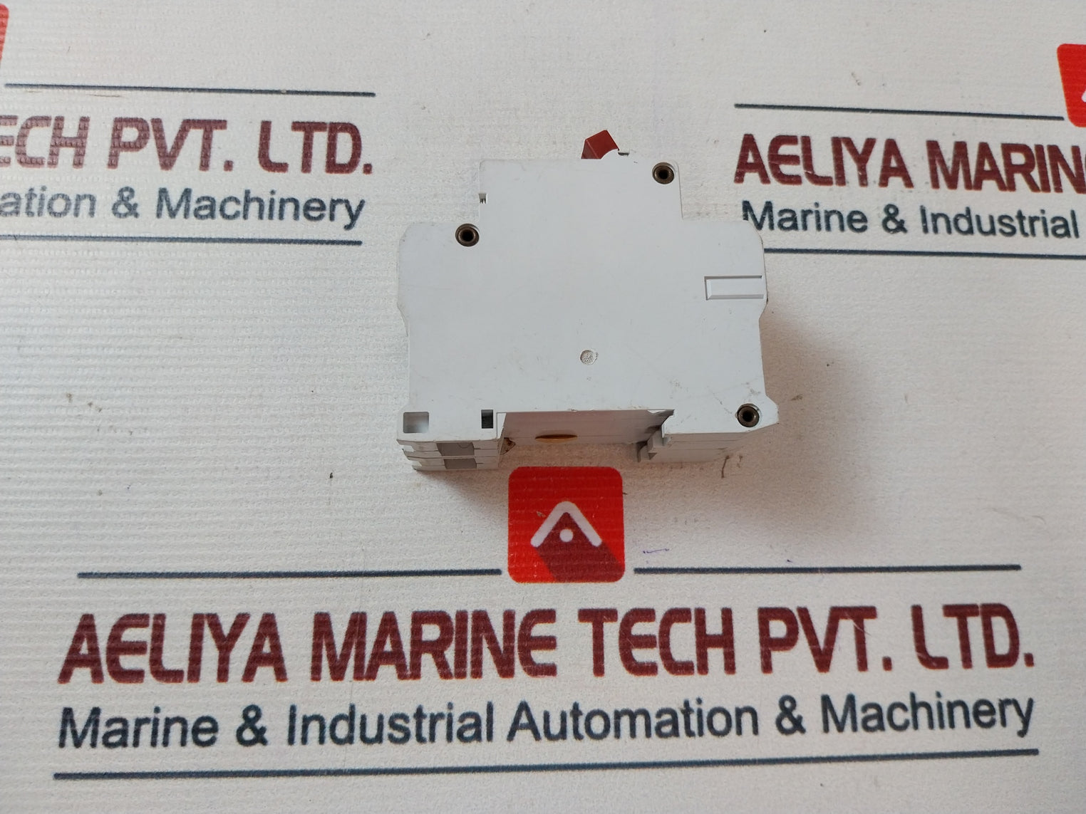 Moeller Faz Nr15-l10A Circuit Breaker 220/380V