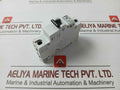 Moeller Fazn C10 Circuit Breaker 277 Vac
