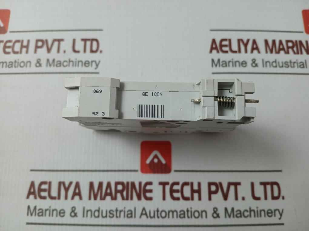 Moeller Fazn C10 Circuit Breaker 277 Vac