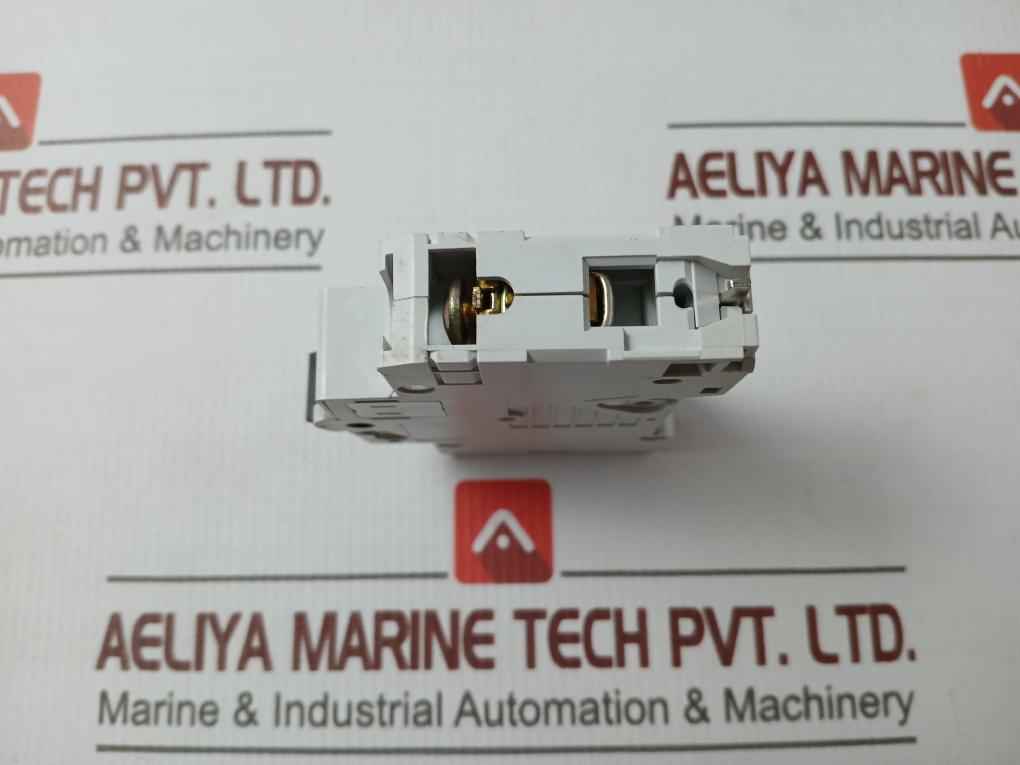 Moeller Fazn C10 Circuit Breaker 277 Vac