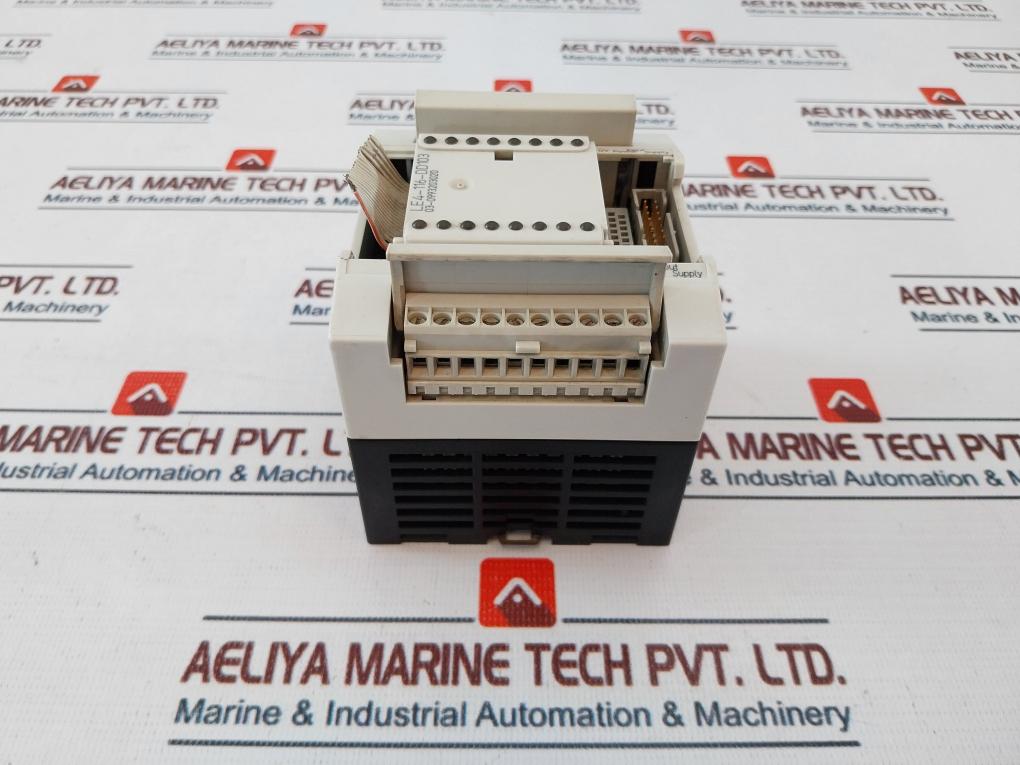 Moeller Le4-116-dd1 Digital I/O Expension Module Le4-116-dd103 24Vdc