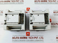 Moeller Le4-116-dx106 Digital Expansion Module 24vdc 0.1a 6ma