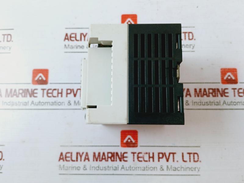 Moeller Le4-116-dx106 Digital Expansion Module 24vdc 0.1a 6ma