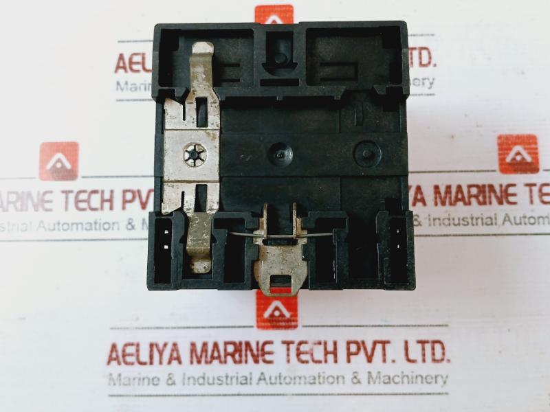 Moeller Le4-116-dx106 Digital Expansion Module 24vdc 0.1a 6ma