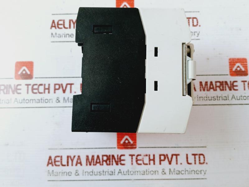 Moeller Le4-116-dx106 Digital Expansion Module 24vdc 0.1a 6ma