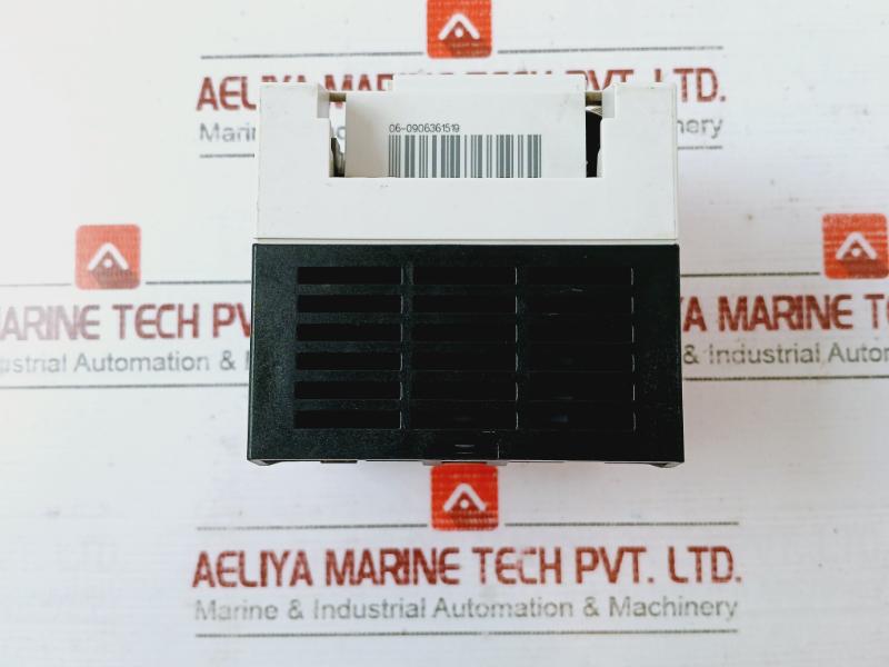 Moeller Le4-116-dx106 Digital Expansion Module 24vdc 0.1a 6ma