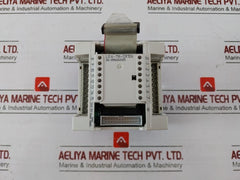 Moeller Le4-116-dx106 Digital Expansion Unit 24vdc 0.1a 0-55c 6ma 0.2ms