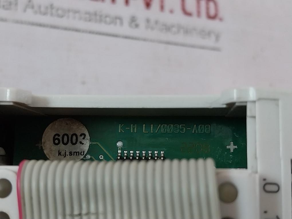 Moeller Le4-116-dx106 Digital Expansion Unit 24vdc 0.1a 0-55c 6ma 0.2ms