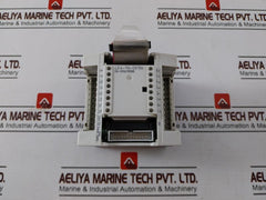 Moeller Le4-116-dx106 Digital Expansion Unit Incremental 24 Vdc 6 Ma
