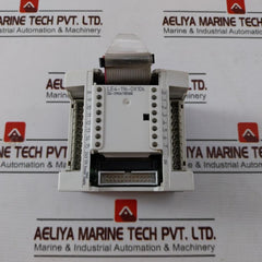 Moeller Le4-116-dx106 Digital Expansion Unit Incremental 24 Vdc 6 Ma