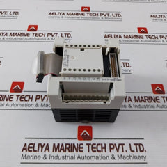 Moeller Le4-116-dx106 Digital Expansion Unit Incremental 24 Vdc 6 Ma
