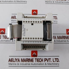 Moeller Le4-116-dx106 Digital Expansion Unit Incremental 24 Vdc 6 Ma